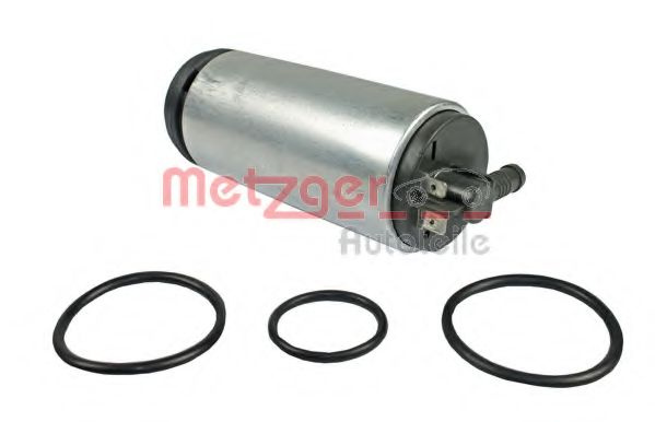 Pompa combustibil VW NEW BEETLE Cabriolet (1Y7) (2002 - 2010) METZGER 2250096 piesa NOUA
