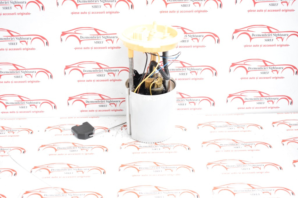 Pompa combustibil VW Passat B6 1.9 TDI BLS 3C0919050Q 690