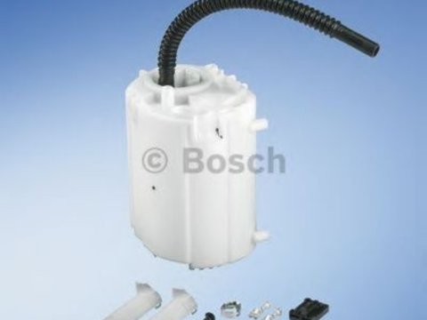 Pompa combustibil VW POLO caroserie 6NF BOSCH 0986580824