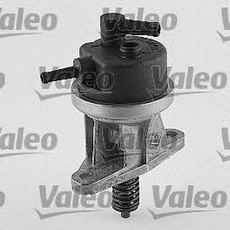 Pompa combustibil VW POLO caroserie 86CF VALEO 474658