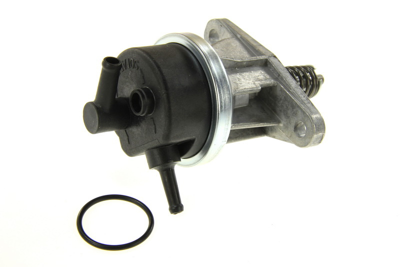 POMPA COMBUSTIBIL ~ VW POLO Hatchback Van (86CF) 1.3 54cp 1992 1993 1994 ~ VAL474658 ~ VALEO