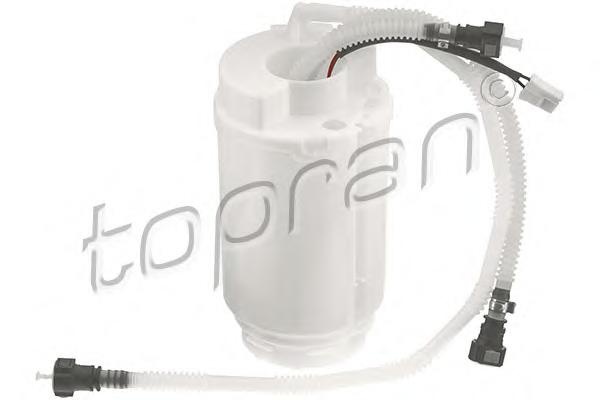 Pompa combustibil VW TOUAREG (7LA, 7L6, 7L7) - TOPRAN 115 015
