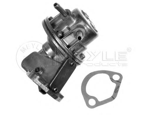 Pompa combustibil VW TRANSPORTER Mk III caroserie, VW TRANSPORTER Mk III platou / sasiu, VW CARAVELLE III bus - MEYLE 100 127 0002