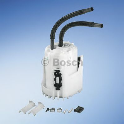 Pompa combustibil VW VENTO (1H2) (1991 - 1998) Bos