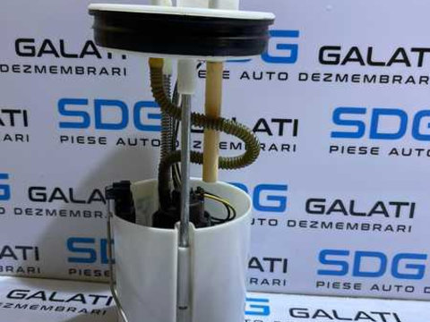 Pompa cu Sonda Senzor Litrometru Combustibil Motorina Rezervor VW Touran 1.4 TSI 2003 - 2010 Cod 1T0919051G A2C53166115