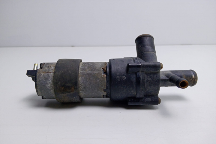 Pompa de apa auxiliara 2038350164 Mercedes-Benz C-