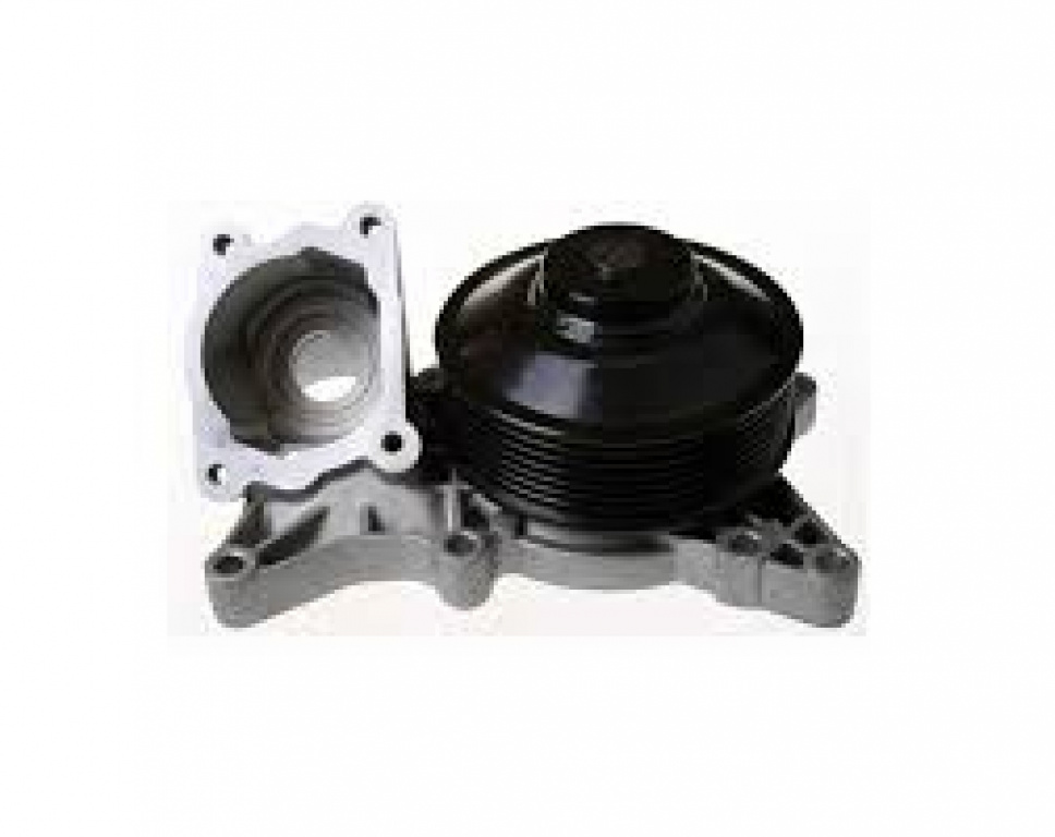 Pompa de apa Bmw produs nou original cod piesa 115