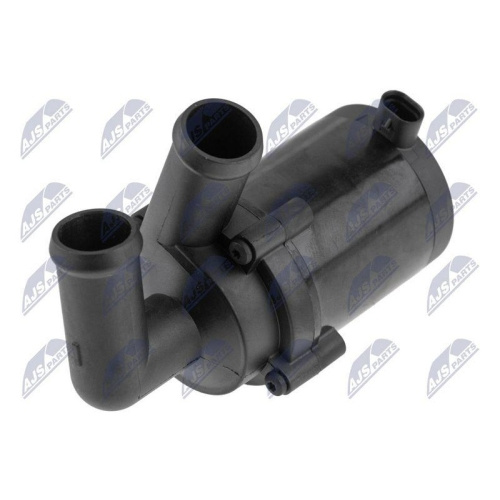 Pompa de apa electrica suplimentara Citroen C5 3 1