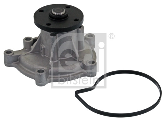 Pompa de apa Febi Bilstein MITSUBISHI COLT VI (Z3_A, Z2_A) 2004-2012 - 26395