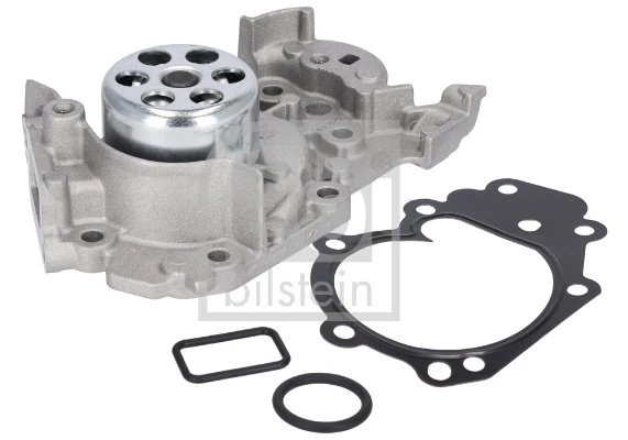 Pompa de apa Febi Bilstein RENAULT CLIO IV Grandtour (KH_) 2013-2021 - 23057