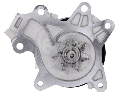 Pompa de apa Febi Bilstein TOYOTA ALLION