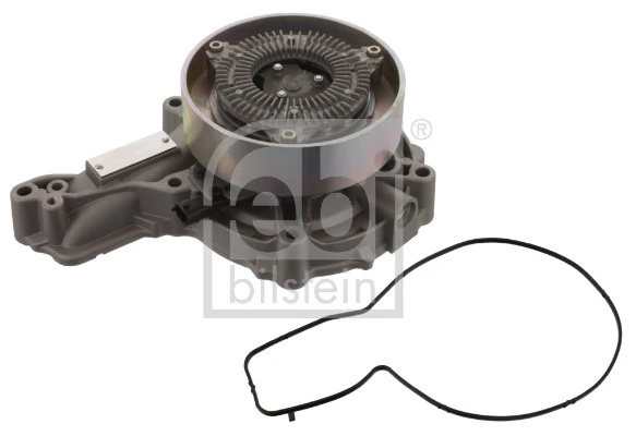 Pompa de apa Febi Bilstein VOLVO FMX III 2020-2025 - 39741