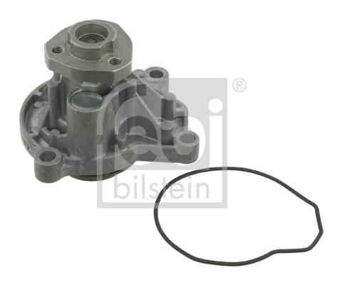 Pompa de apa Febi Bilstein VW AMEO (631) 2016-2020 - 26830