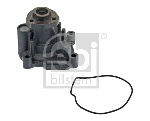 Pompa de apa Febi Bilstein VW POLO IV limuzina (9N2, 9N4) 2007-2010 - 29678