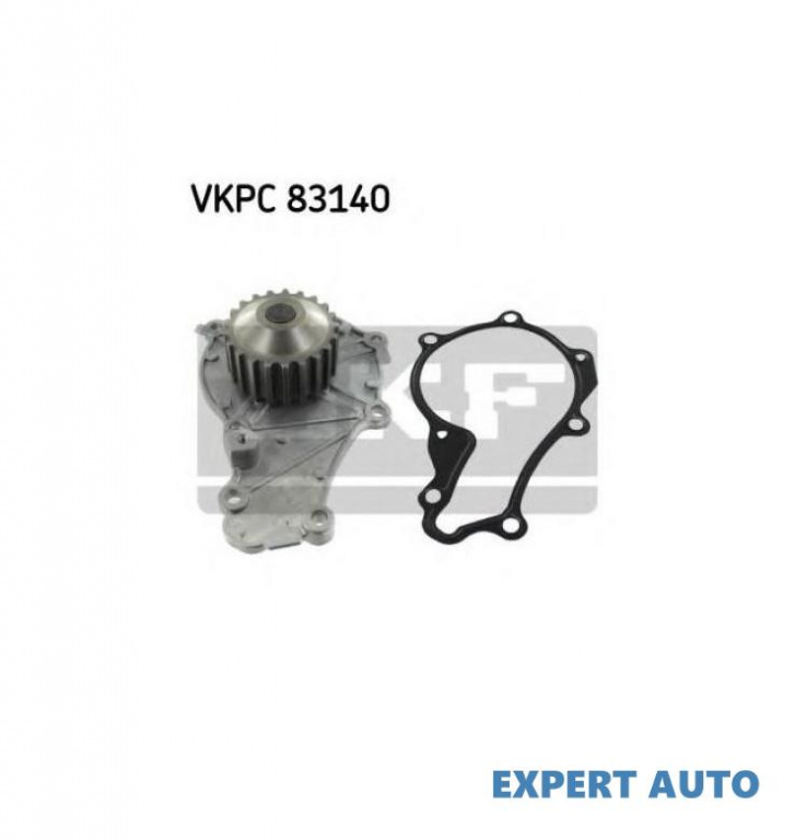 Pompa de apa Ford FUSION (JU_) 2002-2012 #3 1147585