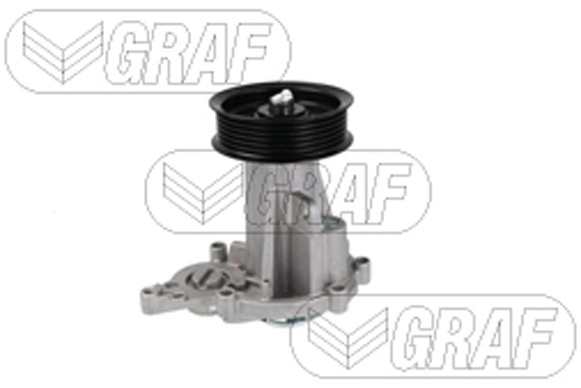 Pompa de apa Graf ALFA ROMEO STELVIO (949_) 2016-2024 - PA1496