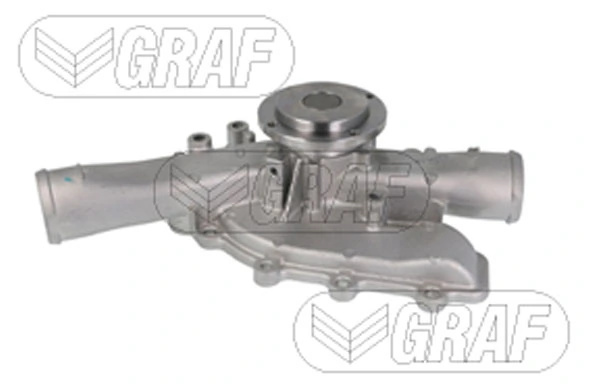 Pompa de apa Graf MERCEDES-BENZ S-CLASS Cabriolet (A217) 2016-2019 - PA1455