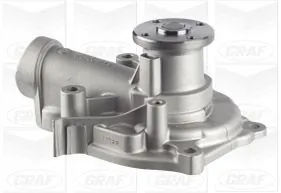 Pompa de apa Graf MITSUBISHI GRANDIS (NA_W) 2004-2