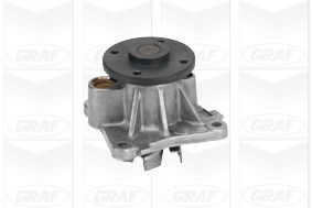 Pompa de apa Graf MITSUBISHI MIRAGE / SPACE STAR VI hatchback (A0_A) 2012-2025 - PA986