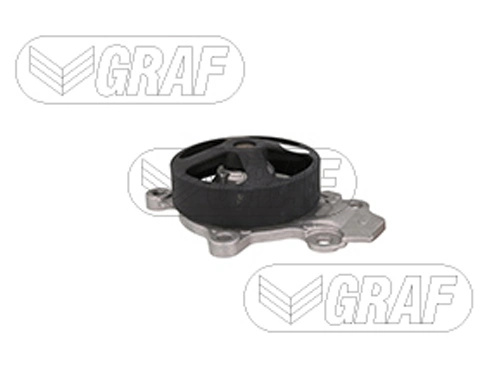Pompa de apa Graf TOYOTA C-HR (_X1_) 2016-2021 - PA1515