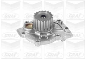 Pompa de apa Graf VOLVO S60 II (134) 2010-2018 - P