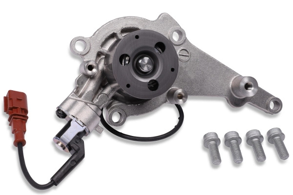 Pompa de apa Hepu AUDI A4 Allroad B9 (8WH, 8WJ) 2020-2025 - P5502