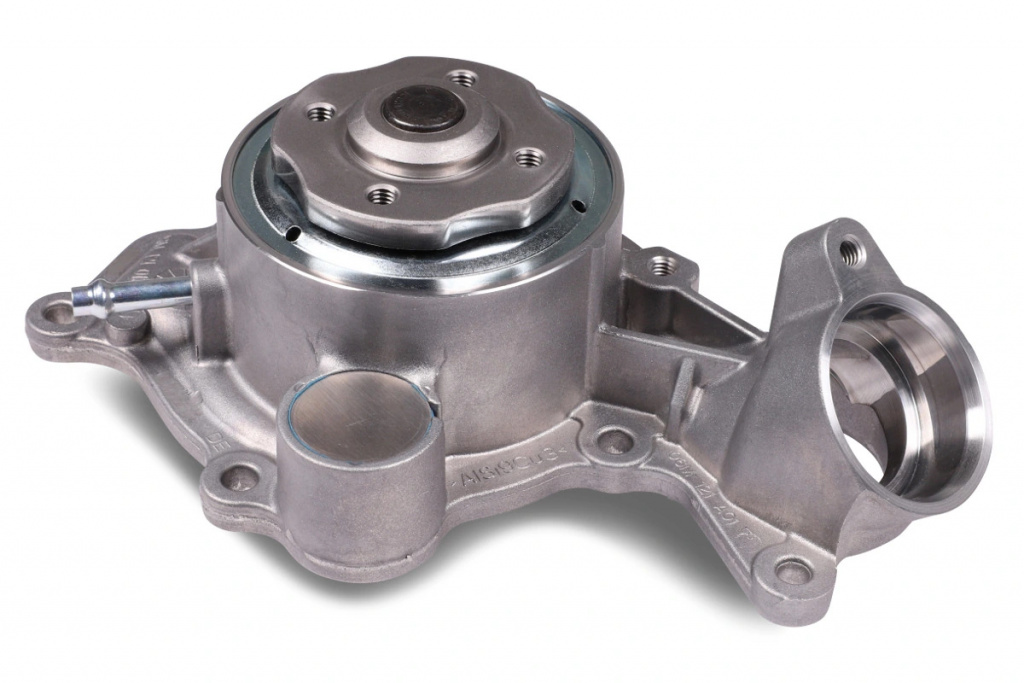 Pompa de apa Hepu AUDI A6 C8 Avant (4A5) 2018-2023 - P688