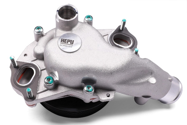 Pompa de apa Hepu JAGUAR XJ (X351) 2009-2019 - P2679