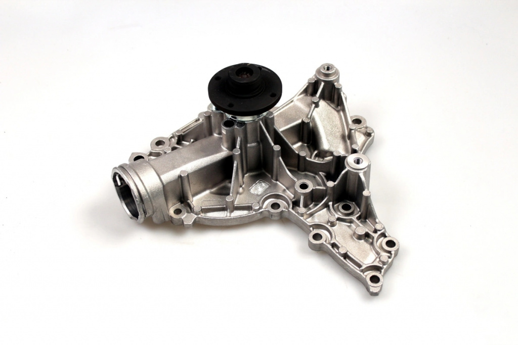 Pompa de apa Hepu MERCEDES-BENZ SPRINTER 3,5-t platou / sasiu (B906) 2006-2016 - P1528
