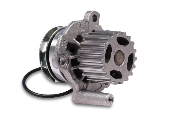 Pompa de apa Hepu SEAT TOLEDO III (5P2) 2004-2009 