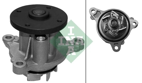 Pompa de apa INA FORD KUGA II (DM2) 2014-2019 - 538 0668 10