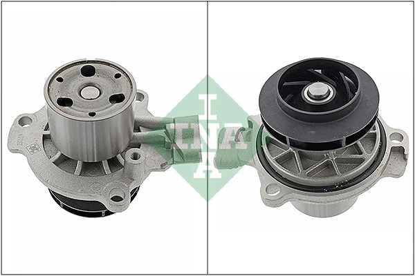 Pompa de apa INA VW TRANSPORTER T6 platou / sasiu (SFD, SFE, SFL, SFZ, SJD, SJE, 2015-2024 - 538 0807 10