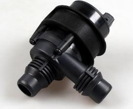 Pompa de apa.instalatia de incalzire independenta Additional water pump electric BMW X5 E70 X5 F15 F85 X6 E71 E72 X6 F16 F BMW X5 - II (E70), Crossover, 02.2006 - 07.2013 Hepu AP8222