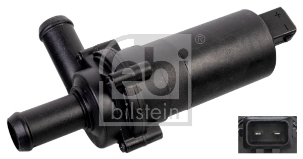 Pompa de apa instalatie de incalzire Febi Bilstein VW LT 28-35 II bus (2DB, 2DE, 2DK) 1996-2006 - 36770