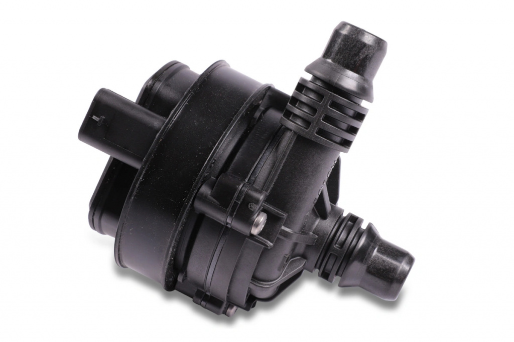 Pompa de apa instalatie de incalzire Hepu MERCEDES-BENZ GLA (H247) 2020-2025 - AP8336
