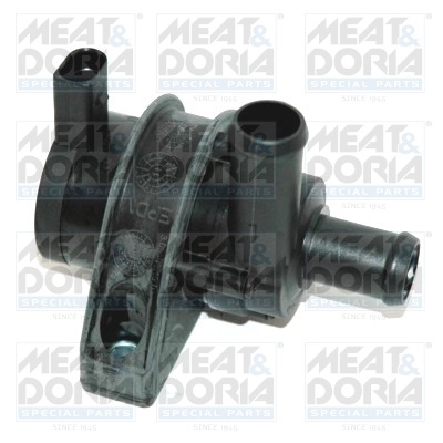 Pompa de apa instalatie de incalzire Meat & Doria SEAT IBIZA IV (6J5, 6P1) 2010-2012 - 20015