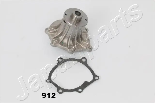 Pompa de apa Japanparts ISUZU D-MAX II (TFR, TFS) 2012-2018 - PQ-912