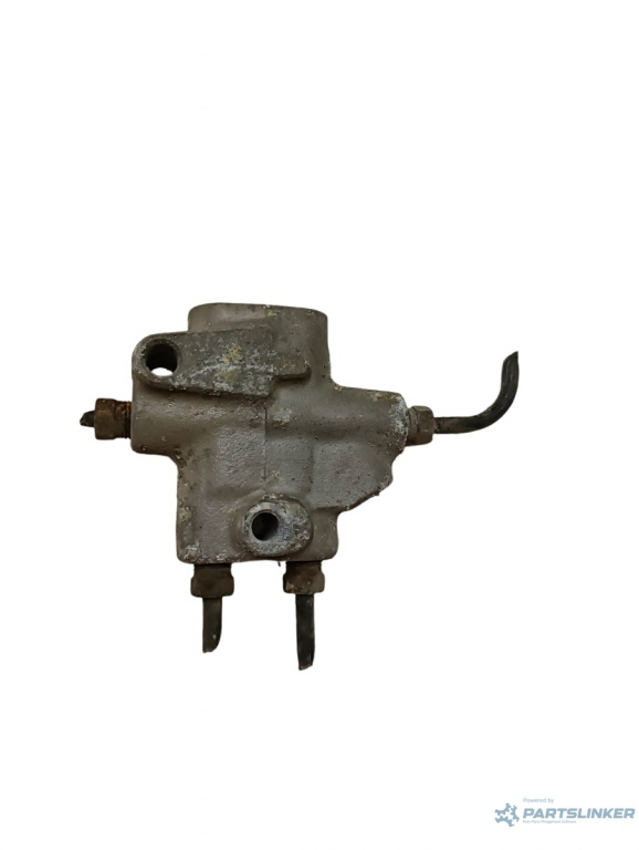 Pompa de apa/lichid de racire electrica auxiliara 