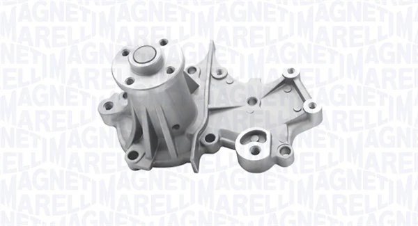 Pompa de apa Magneti Marelli SUZUKI VITARA Cabrio (ET, TA) 1988-1999 - 352316171004