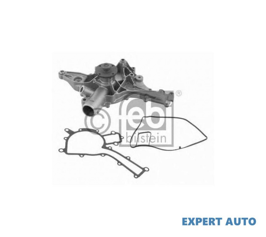 Pompa de apa Mercedes CLK (C208) 1997-2002 #2 0130260006