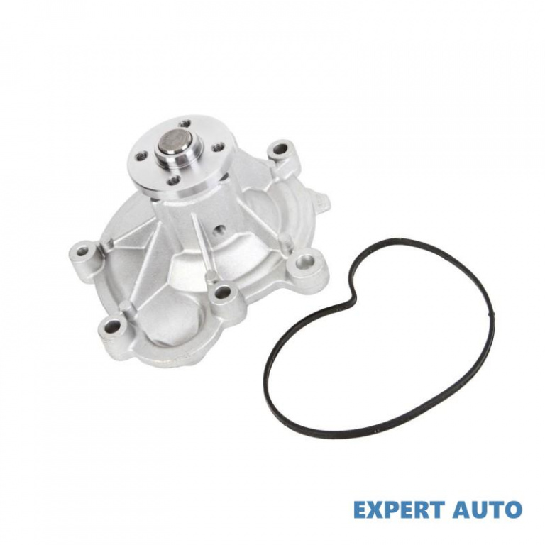 Pompa de apa Mercedes CLK Cabriolet (A209) 2003-2010 #4 0132200002