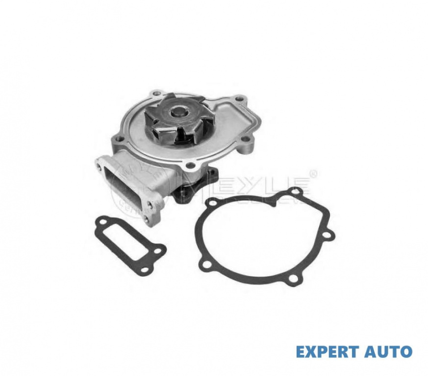 Pompa de apa Nissan PRIMERA (P11) 1996-2001 #2 10493A