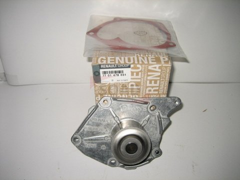 Pompa de apa Originala Renault Megane II 1.5 dci, OEM 7701478031, CO