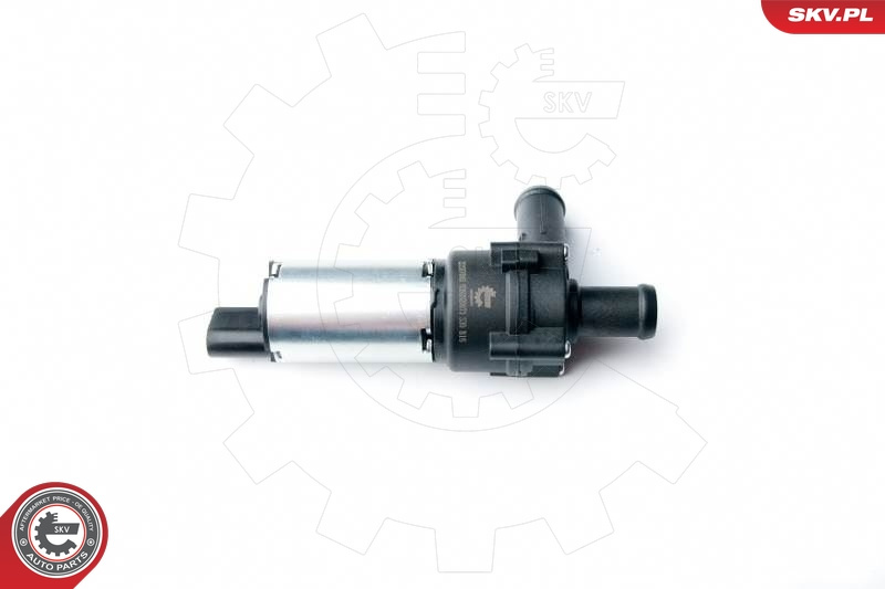 Pompa de apa pentru AUDI A3 TT FORD Galaxy PORSCHE