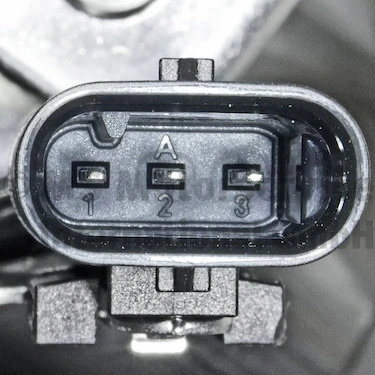 Pompa de apa Pierburg LAND ROVER DEFENDER Van (L663) 2020-2025 - 7.10942.11.0