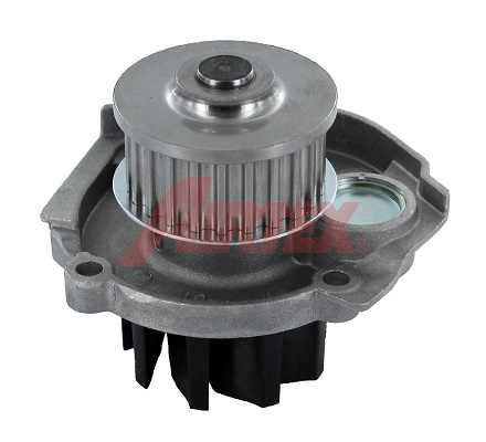 Pompa de apa, racire motor AIRTEX 1852 pentru masina FIAT DOBLO Cargo (263_) 2010 2011 2012 2013 2014 2015 2016
