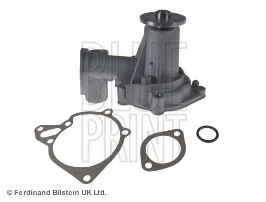 Pompa de apa, racire motor BLUE PRINT ADC49112 la MITSUBISHI PAJERO I Canvas Top (L04_G) 1982 1983 1984 1985 1986 1987 1988 1989 1990