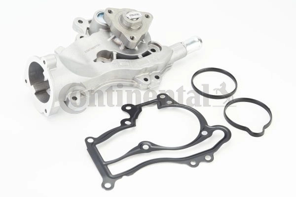 Pompa de apa, racire motor CONTINENTAL CTAM WPS3080 pentru OPEL CORSA D (S07) 2009-2014