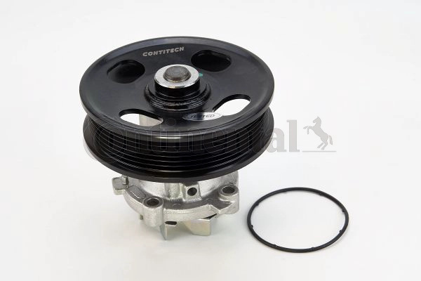 Pompa de apa, racire motor CONTINENTAL CTAM WPS3002 la OPEL AGILA (B) (H08) 2008 2009 2010