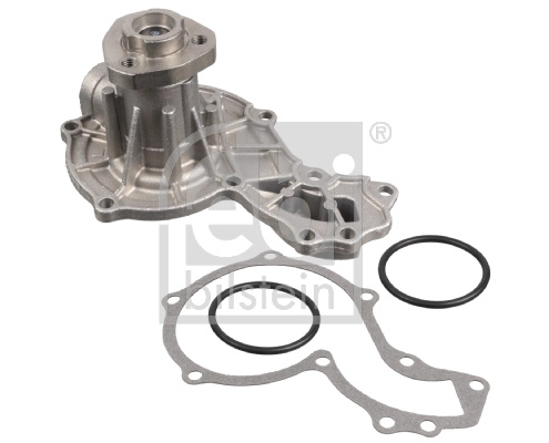 Pompa de apa, racire motor FEBI BILSTEIN 01286